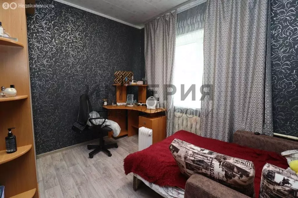 3-комнатная квартира: Ола, Советская улица, 25А (56.7 м) - Фото 1