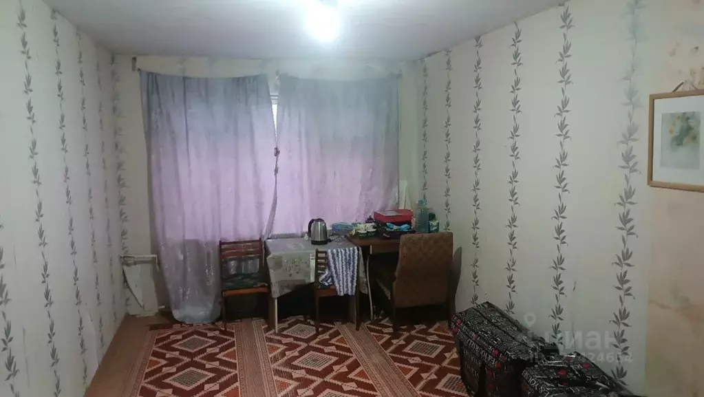 2-к кв. Волгоградская область, Волгоград ул. Хользунова, 42 (18.0 м) - Фото 1