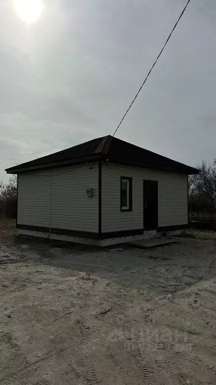 Дом в Волгоградская область, Светлоярский район, Кировское с/пос, ... - Фото 1