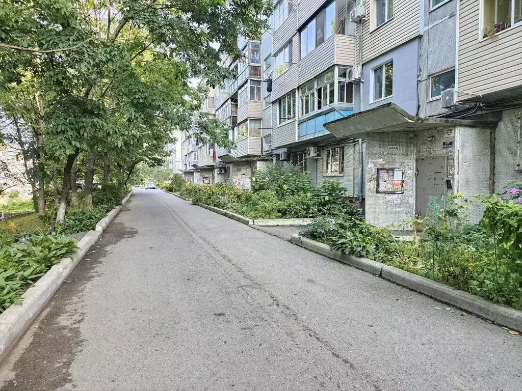 3-к кв. Приморский край, Находка ул. Мичурина, 6 (63.7 м) - Фото 1