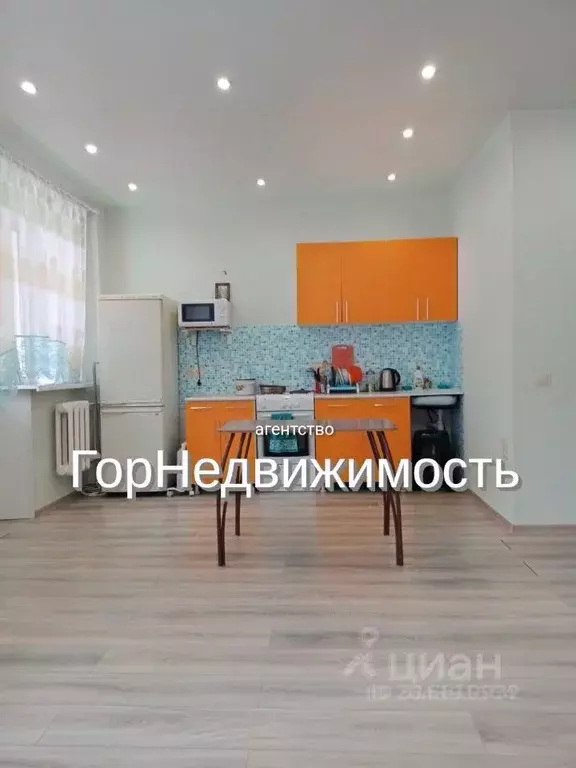 Студия Томская область, Томск Украинская ул., 15 (34.0 м) - Фото 0