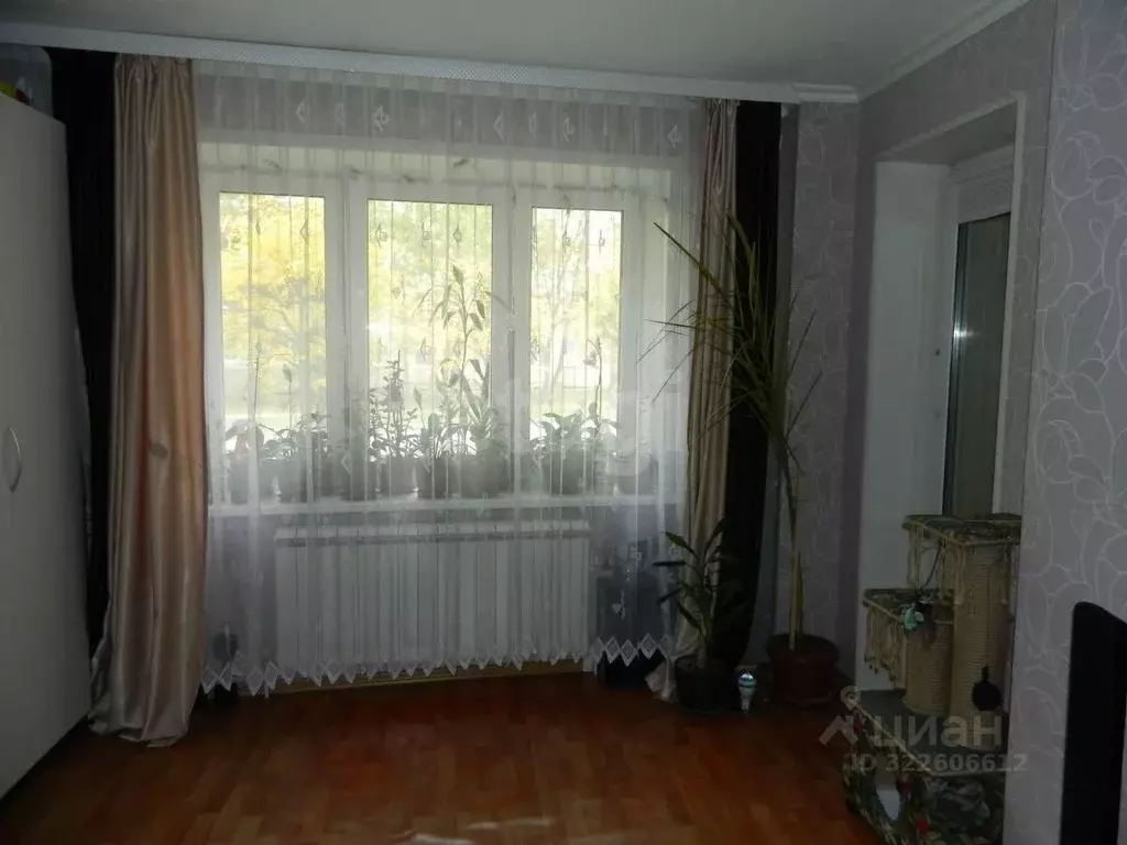 1-к кв. Чувашия, Чебоксары ул. Николая Гастелло, 4 (43.9 м) - Фото 1