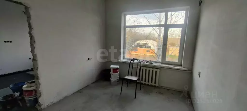 1-к кв. Адыгея, Майкоп ул. Юннатов, 7 (26.3 м) - Фото 1