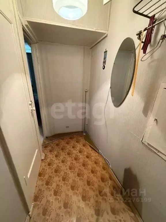 1-к кв. Московская область, Лобня ул. Циолковского, 15 (30.2 м) - Фото 1