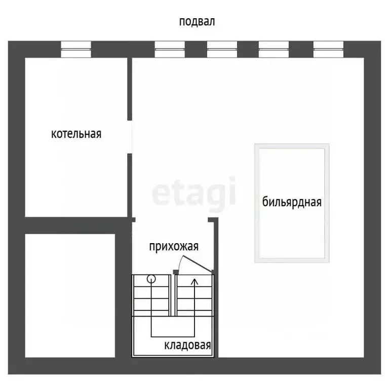 Дом в Краснодарский край, Геленджик городской округ, с. Криница пер. ... - Фото 2