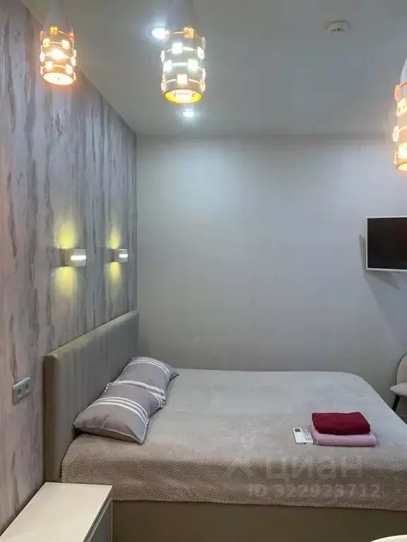 Студия Московская область, Подольск городской округ, пос. Сосновый Бор ... - Фото 1