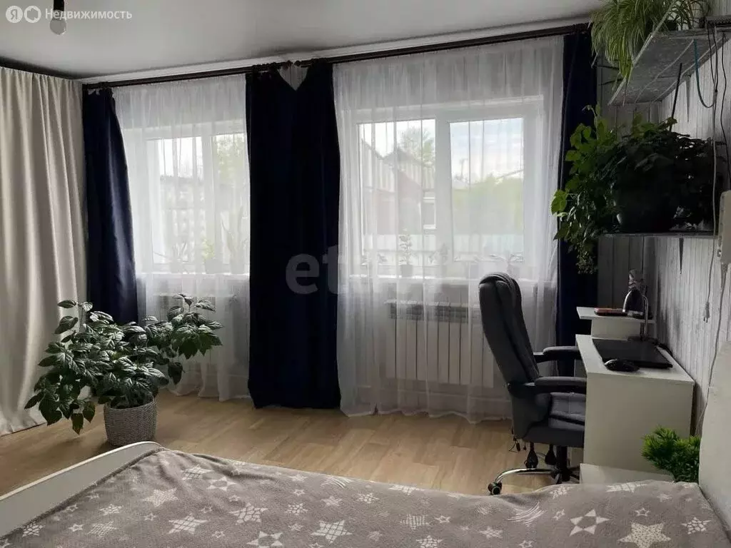 Дом в Призначное, Центральная улица (52.5 м) - Фото 1