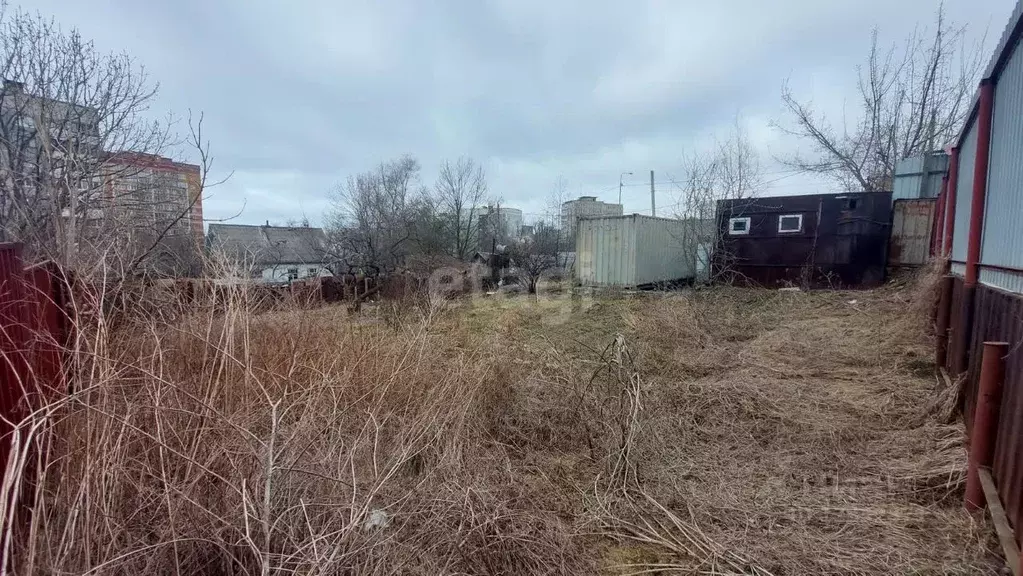 Участок в Приморский край, Владивосток ул. Чкалова (4.4 сот.) - Фото 1