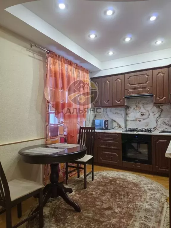 Студия Ямало-Ненецкий АО, Новый Уренгой Советский мкр, 2к2 (38.0 м) - Фото 1
