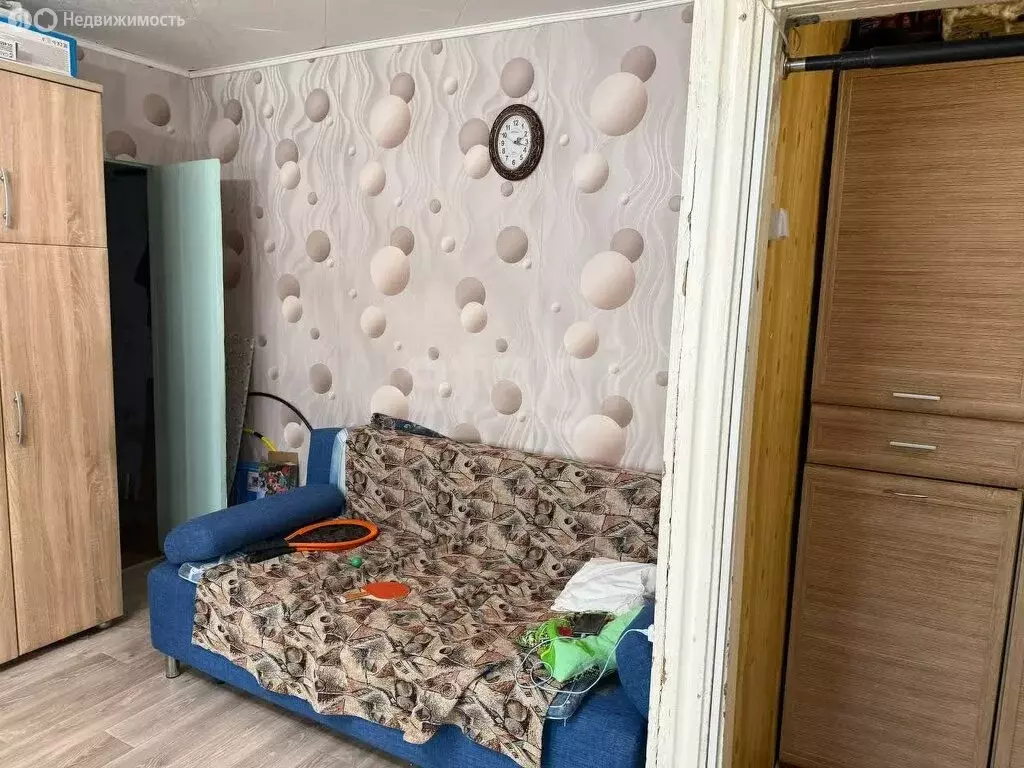 2-комнатная квартира: Рыбинск, улица Свободы, 1А (43 м) - Фото 1