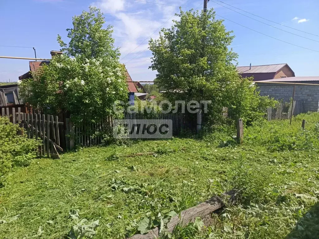 Дом в Свердловская область, Серов ул. Декабристов (17 м) - Фото 0