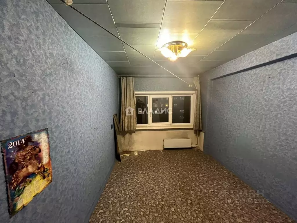 2-к кв. Иркутская область, Иркутск Байкальская ул., 241А (33.0 м) - Фото 1