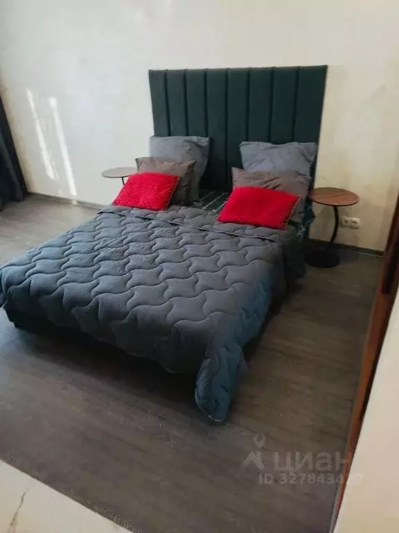 1-к кв. Москва ул. Дмитрия Ульянова, 43К1 (29.5 м) - Фото 1