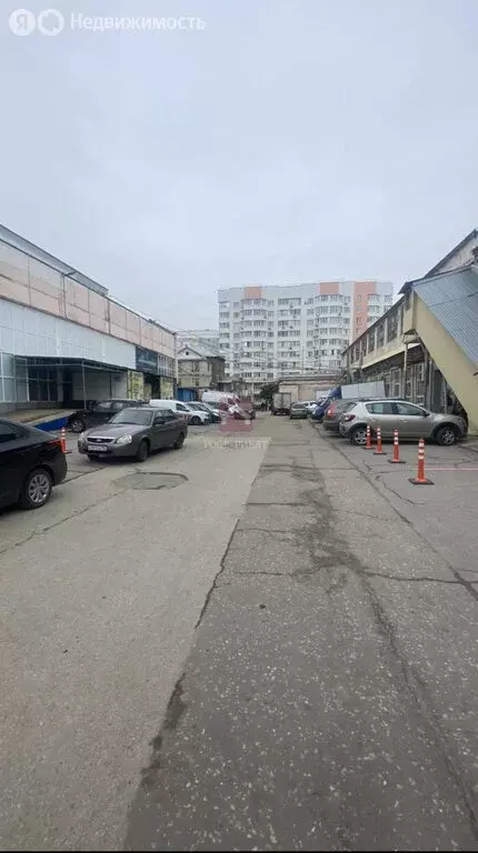 Помещение свободного назначения (650 м) - Фото 1