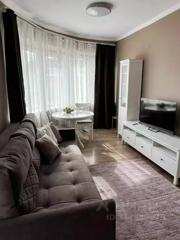 2-к кв. Иркутская область, Иркутск ул. Клары Цеткин, 14 (49.0 м) - Фото 1