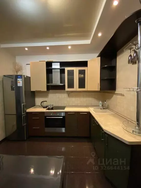 1-к кв. Московская область, Люберцы Октябрьский просп., 5к1 (40.3 м) - Фото 2