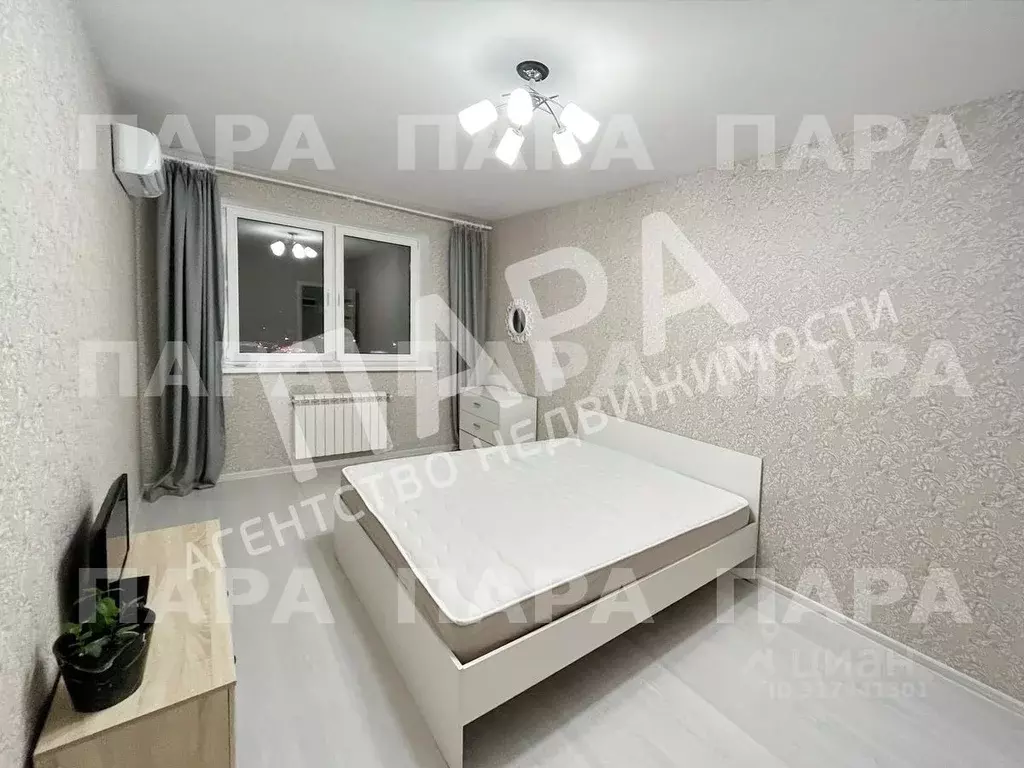 1-к кв. Самарская область, Самара Московское ш., 27 (45.0 м) - Фото 0