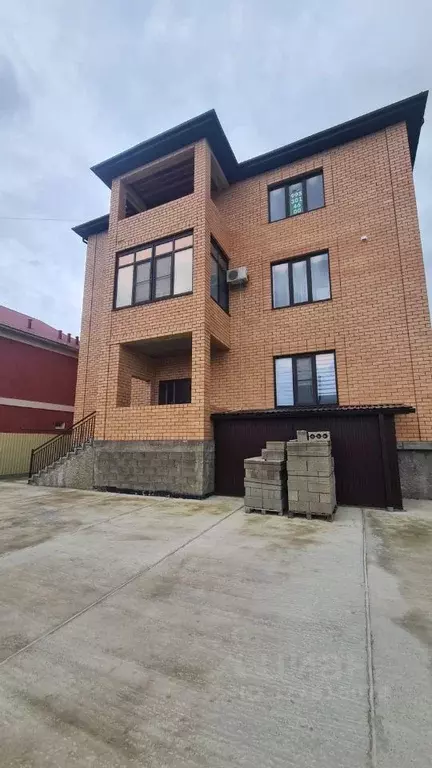 Студия Краснодарский край, Анапа муниципальный округ, Анапская ст-ца ... - Фото 1