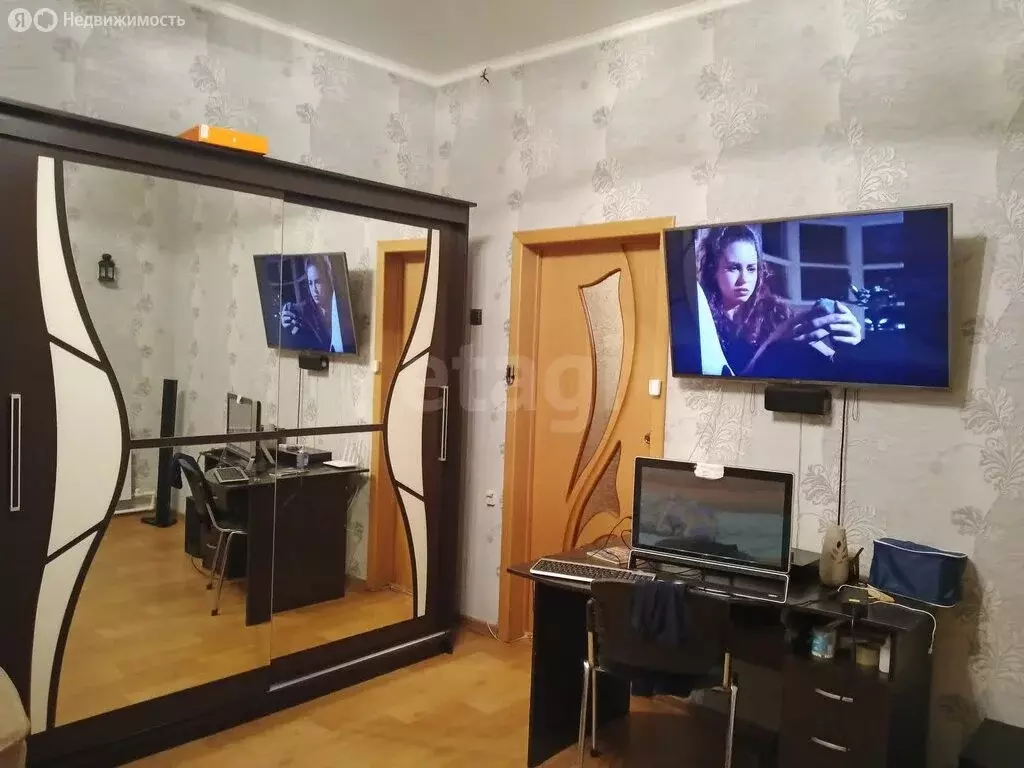 2-комнатная квартира: Балашов, улица Ленина, 4 (43 м) - Фото 1