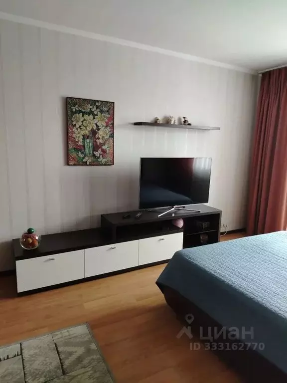1-к кв. Москва Пятницкое ш., 43К1 (38.0 м) - Фото 2