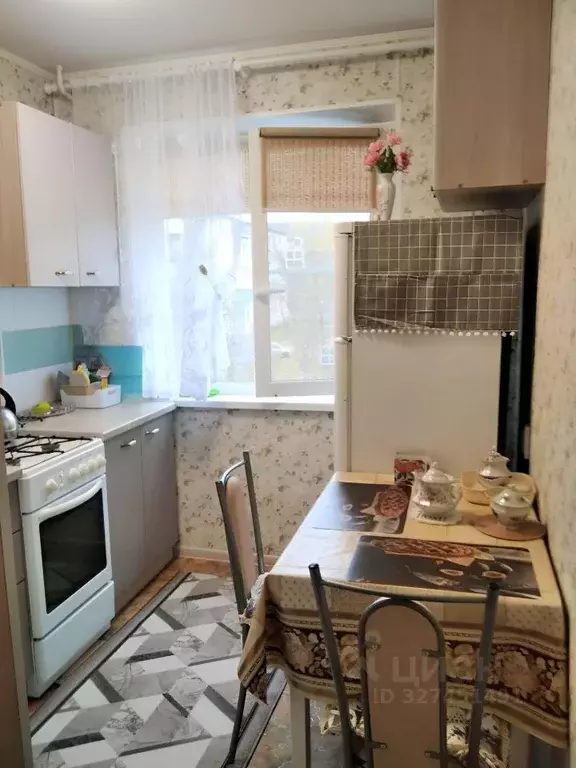 2-к кв. Челябинская область, Миасс ул. Попова, 1 (50.0 м) - Фото 2