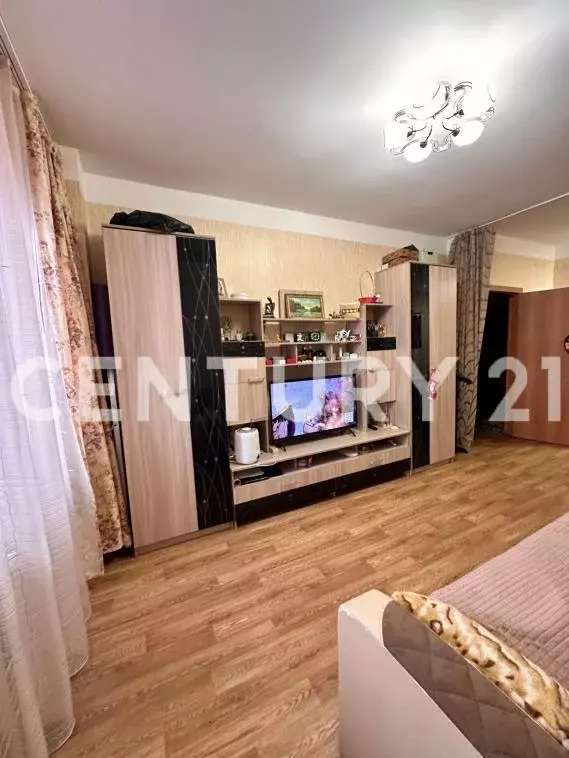 Квартира, 2 комнаты, 49.8 м - Фото 1