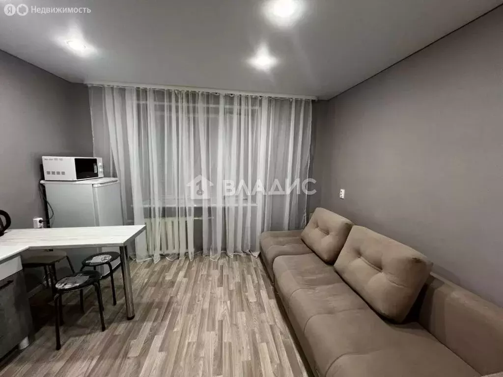 1к в -комнатной квартире (15 м) - Фото 1