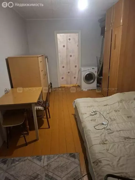 1-комнатная квартира: Казань, Вахитовский район, улица Татарстан, 53 ... - Фото 2