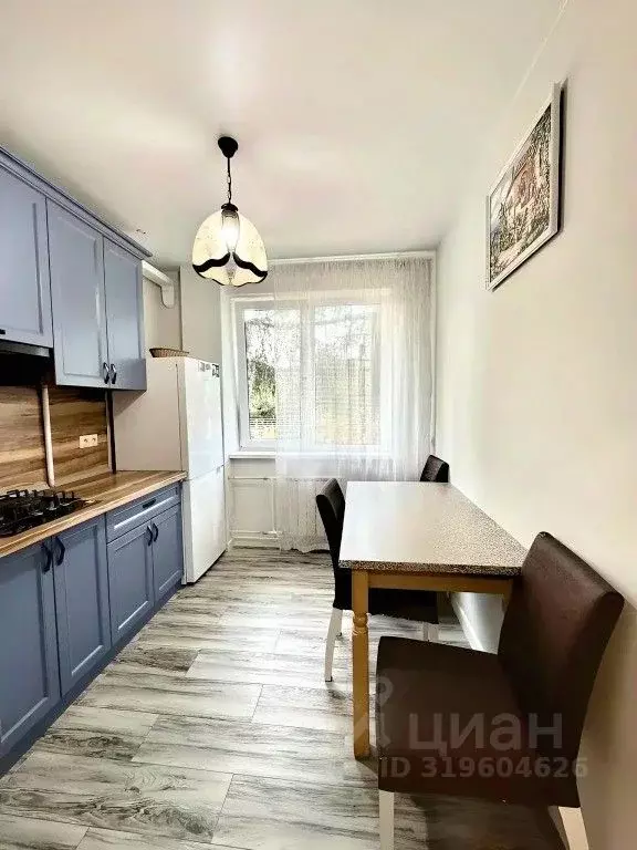 2-к кв. Краснодарский край, Сочи ул. Молокова, 24 (65.0 м) - Фото 1