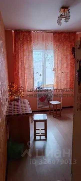 2-к кв. Башкортостан, Уфа Российская ул. (54.0 м) - Фото 1