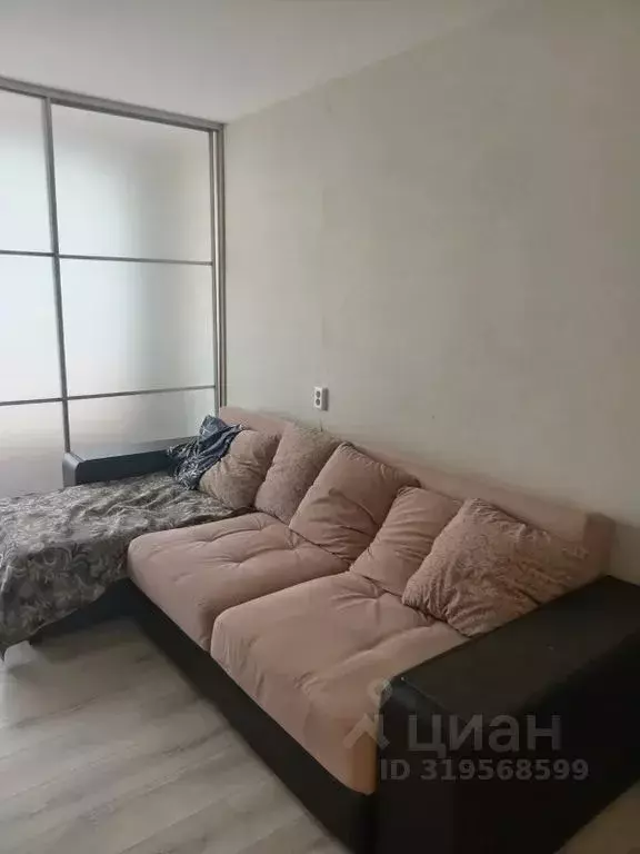 2-к кв. Татарстан, Нурлат ул. Тимирзянова, 11А (66.0 м) - Фото 1
