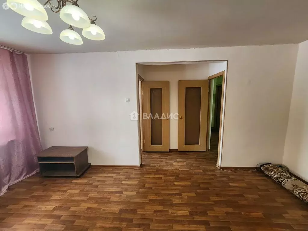 2-комнатная квартира: Нижний Новгород, проспект Ленина, 65к1 (45.8 м) - Фото 2