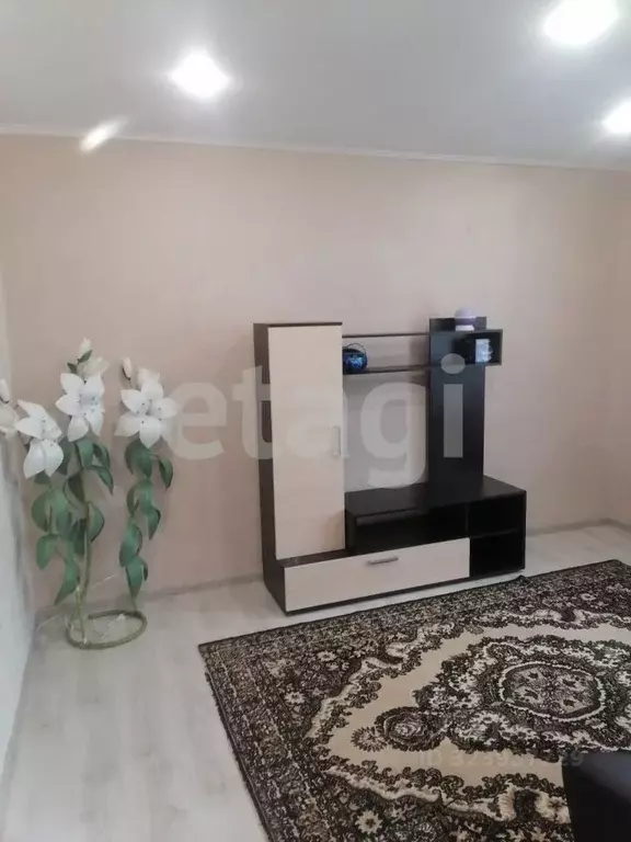 1-к кв. Брянская область, Брянск Уральская ул., 100а (26.2 м) - Фото 1