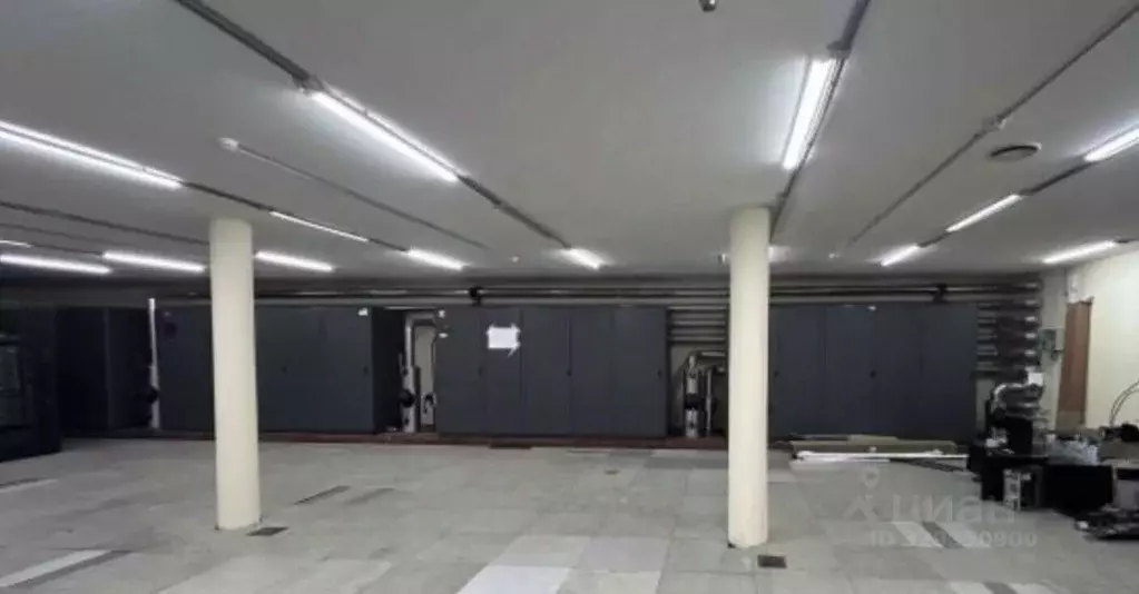 Офис в Москва Вятская ул., 27К5 (296 м) - Фото 1