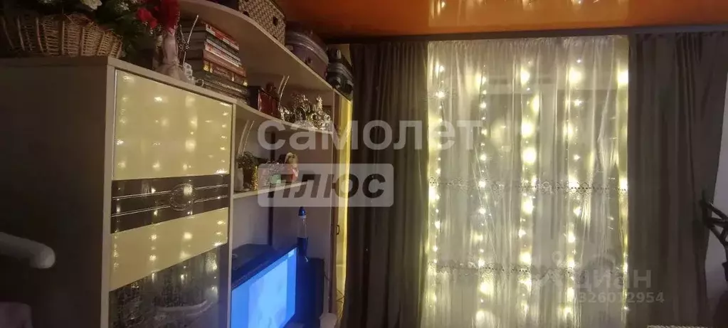 2-к кв. Сахалинская область, Холмск Молодежная ул., 5 (41.0 м) - Фото 2