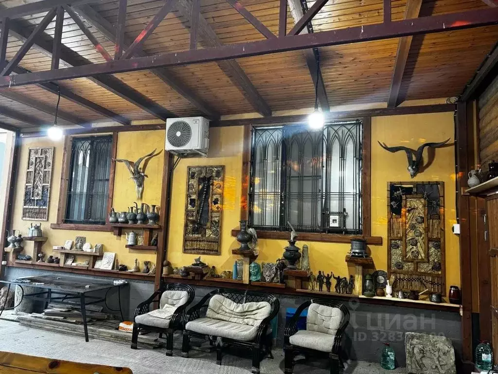 Дом в Дагестан, Махачкала Караман-6 мкр,  (200 м) - Фото 2