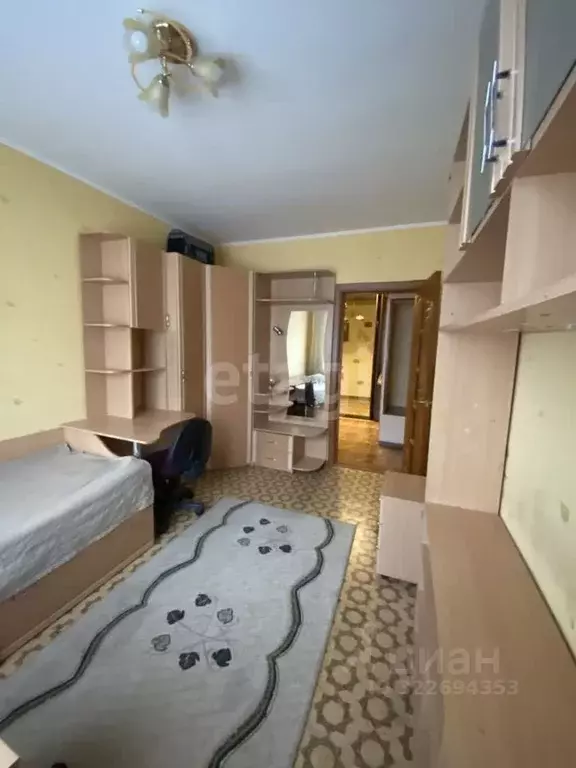 3-к кв. Тамбовская область, Тамбов ул. Рылеева, 59Ак4 (65.5 м) - Фото 1