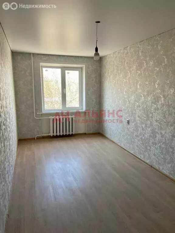 2-комнатная квартира: Новокуйбышевск, улица Ворошилова, 8А (45.4 м) - Фото 1