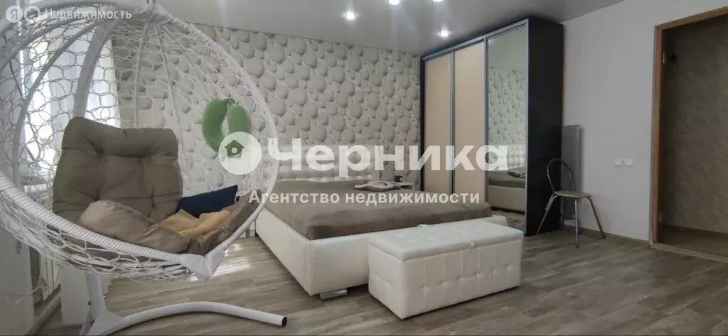 2-комнатная квартира: Донецк, квартал Ляховича, 5 (53.7 м) - Фото 1