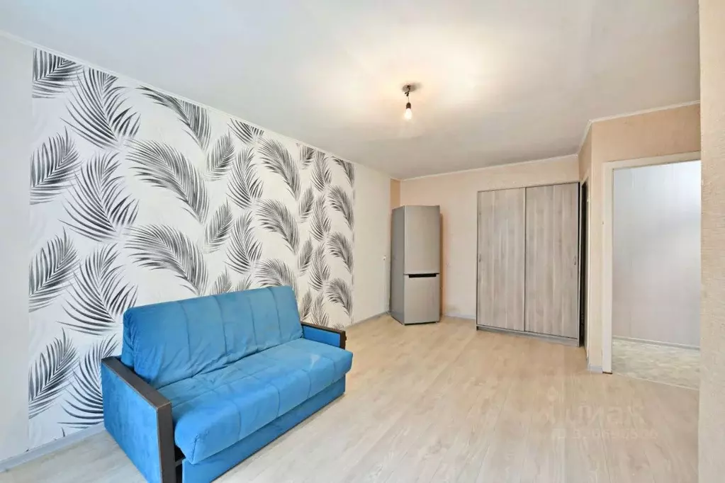 1-к кв. Московская область, Королев Кооперативная ул., 10 (34.0 м) - Фото 1