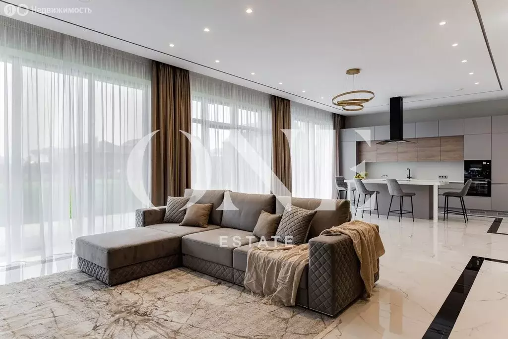 Дом в Московская область, муниципальный округ Истра, деревня ... - Фото 2