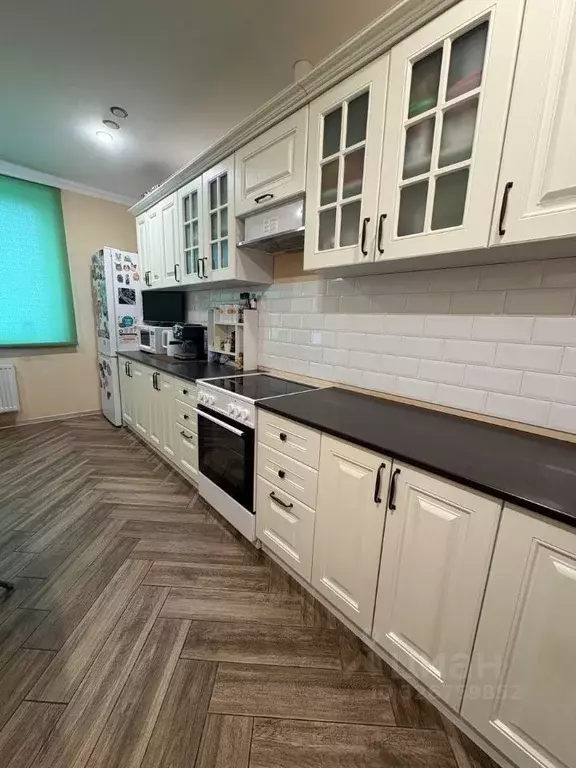 2-к кв. Московская область, Одинцовский городской округ, пос. Горки-10 ... - Фото 1