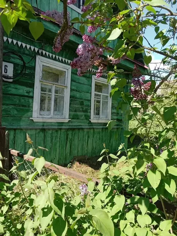 Дом 85 м на участке 8 сот. - Фото 1