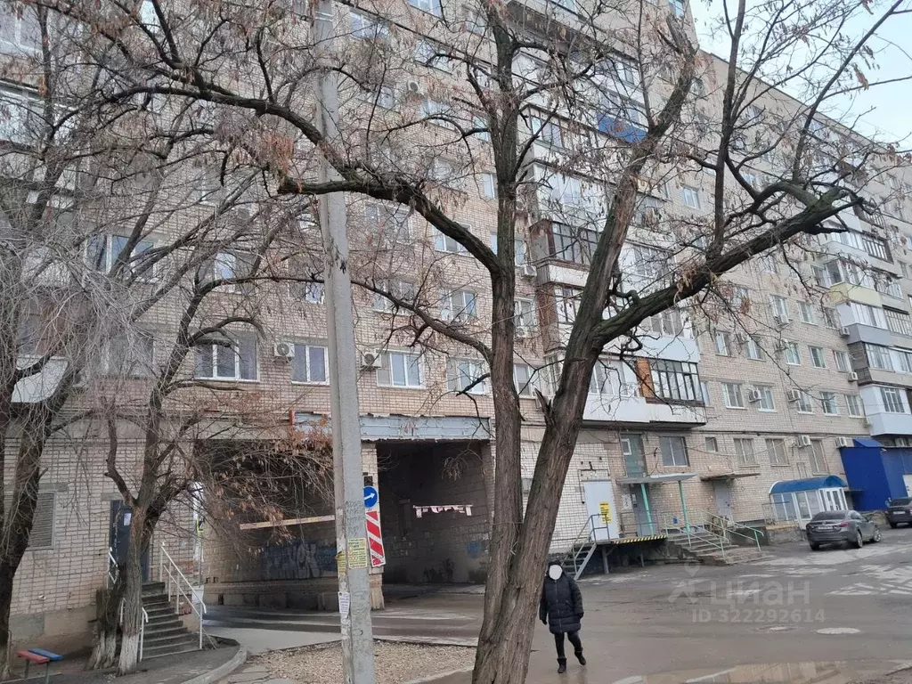 Помещение свободного назначения в Волгоградская область, Волгоград ул. ... - Фото 1