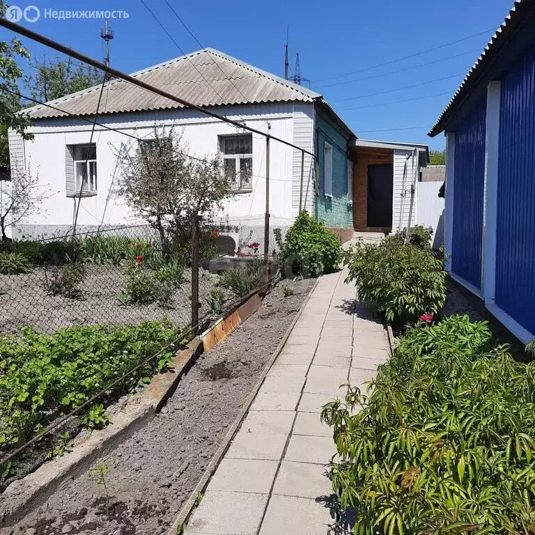 Дом в Губкин, микрорайон Лукьяновка (48.3 м) - Фото 2