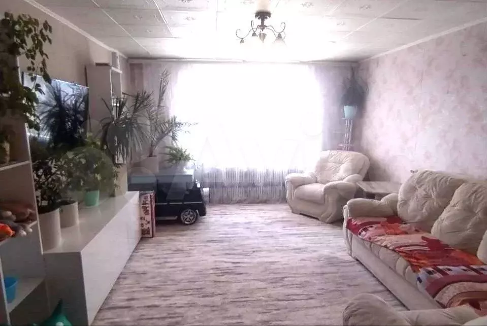 4-к. квартира, 85 м, 14/14 эт. - Фото 0
