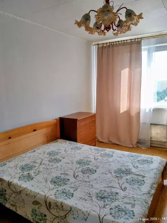 1-к кв. Москва ул. Скульптора Мухиной, 2 (39.0 м) - Фото 1