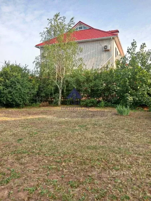 Участок в Ростовская область, Волгодонск Кольцевая ул., 6 (6.0 сот.) - Фото 1