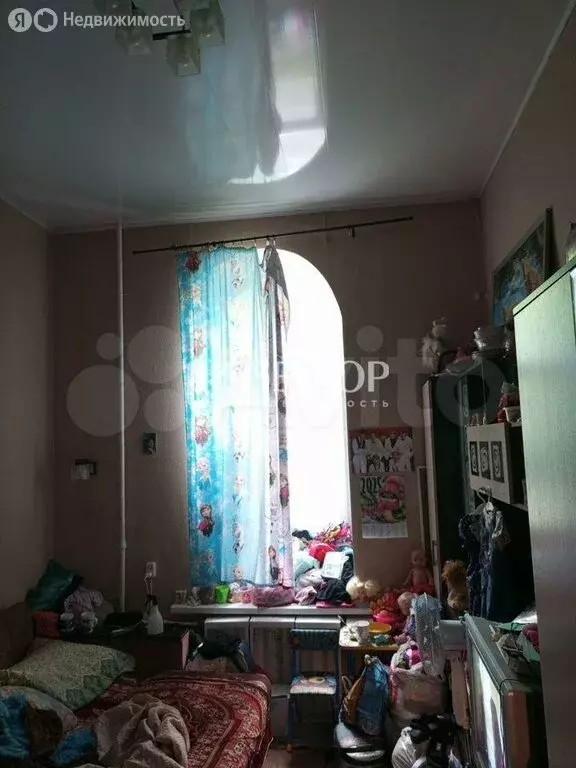 1-комнатная квартира: Кострома, Крестьянская улица, 10Б (35 м) - Фото 1