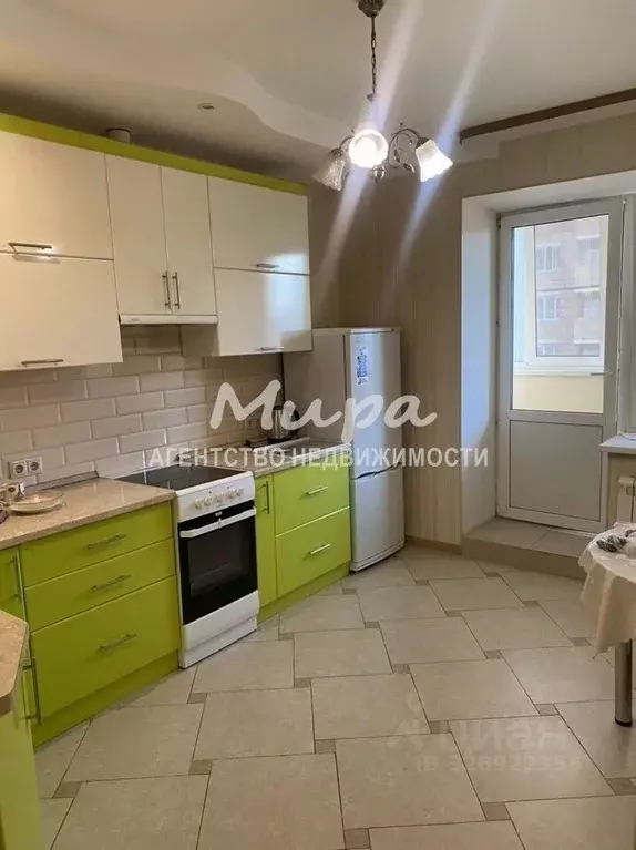 1-к кв. Московская область, Котельники Южный мкр, 11 (46.0 м) - Фото 1